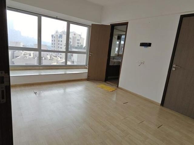Om Ganesh CHS Goregaon 4 Bedroom 2195 Sq. Ft. Apartment in Goregaon East Mumbai Listing ID: #9940