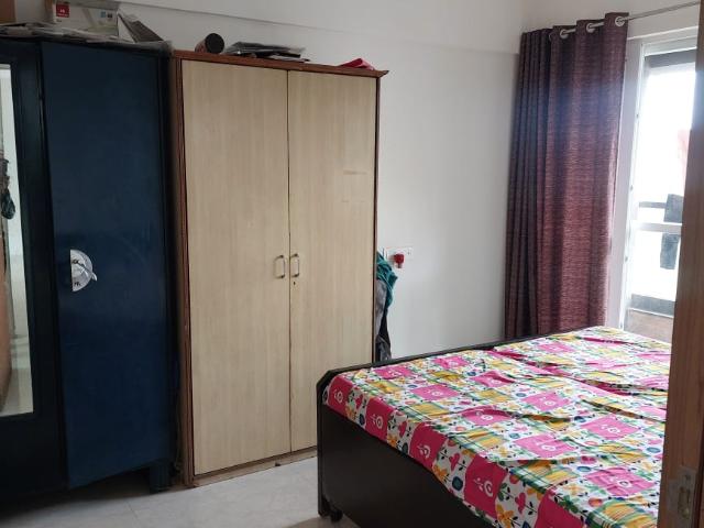 Om Galaxy Kharadi 2 Bedroom 1050 Sq. Ft. Apartment in Kharadi Pune Listing ID: #9348