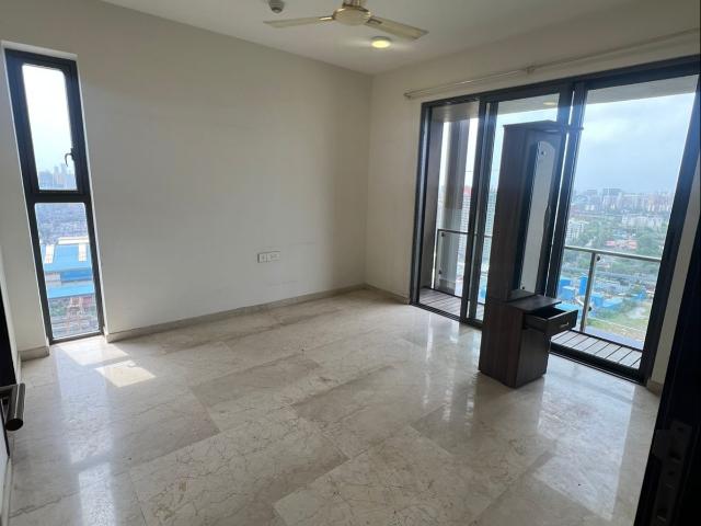 Om Gomati Bhuvan 2 Bedroom 940 Sq. Ft. Apartment in Chembur Mumbai Listing ID: #9864