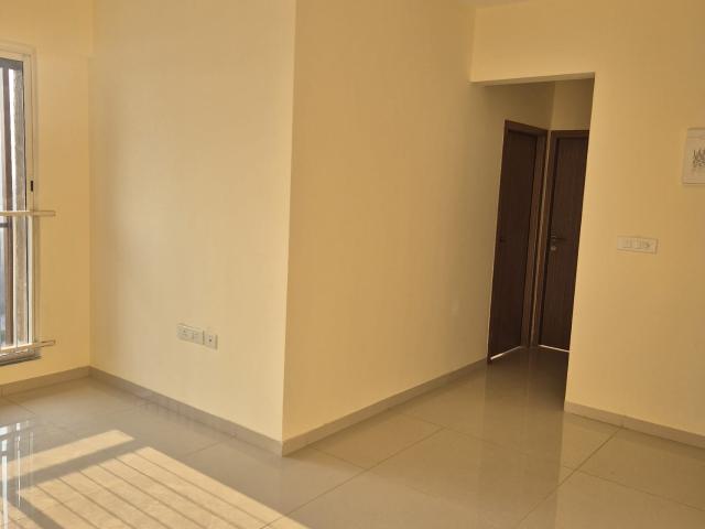 Om Gokul Nagari CHS 2 Bedroom 650 Sq. Ft. Apartment in Kandivali East Mumbai Listing ID: #9841