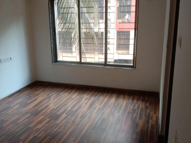 Om Laxmi Vijay CHS 1 Bedroom 565 Sq. Ft. Apartment in Dombivli West Thane Listing ID: #10165