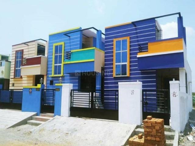 Veppampattu 2 BHK Villa For Sale Chennai