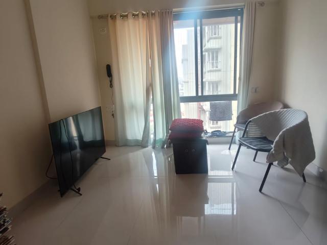 Om Namah Shivay CHS Malad 1 Bedroom 452 Sq. Ft. Apartment in Malad West Mumbai Listing ID: #9579