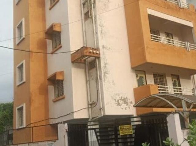 Om Nagar 5 Bedroom 10000 Sq. Ft. Apartment in Om Nagar Nagpur Listing ID: #10355