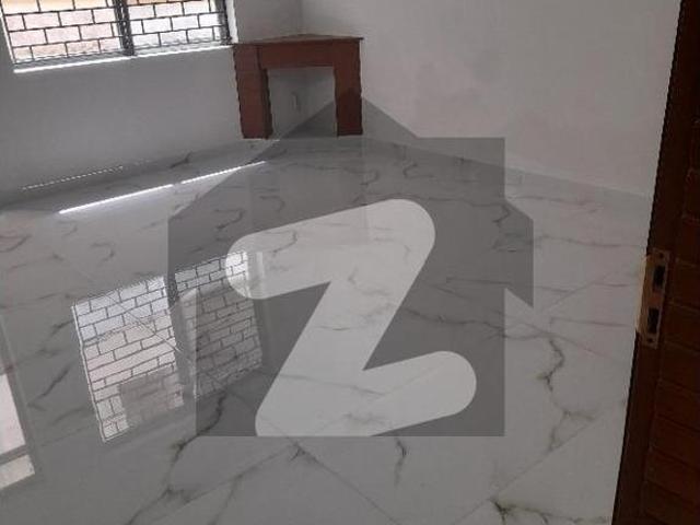 Om P W D 10 Marla House 5 Bedroom Prime Location Sale Demand 360 Lac PWD Housing Society Block D