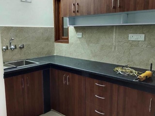 Om Real Estate 1 Bedroom 500 Sq. Ft. Builder Floor in Chattarpur Delhi Listing ID: #10416
