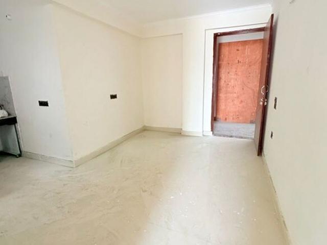 Om Real Estate 1 Bedroom 520 Sq. Ft. Builder Floor in Chattarpur Delhi Listing ID: #10337
