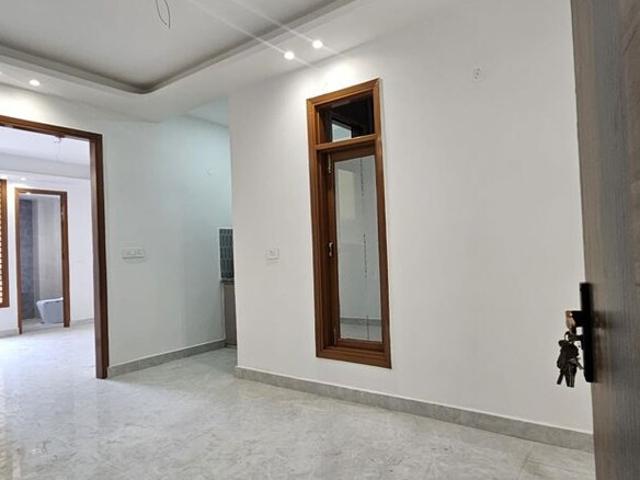 Om Real Estate 1 Bedroom 560 Sq. Ft. Builder Floor in Chattarpur Delhi Listing ID: #10337
