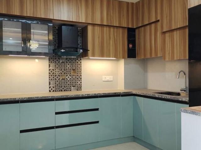 Om Real Estate 1 Bedroom 570 Sq. Ft. Apartment in Chattarpur Delhi Listing ID: #10334