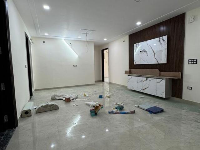 Om Real Estate 2 Bedroom 1000 Sq. Ft. Apartment in Chattarpur Delhi Listing ID: #10238