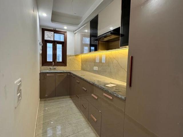 Om Real Estate 2 Bedroom 1000 Sq. Ft. Builder Floor in Chattarpur Delhi Listing ID: #10261