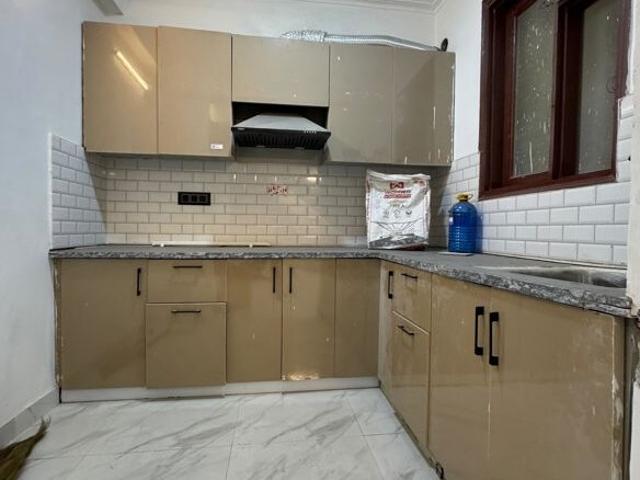 Om Real Estate 2 Bedroom 900 Sq. Ft. Apartment in Chattarpur Delhi Listing ID: #10388