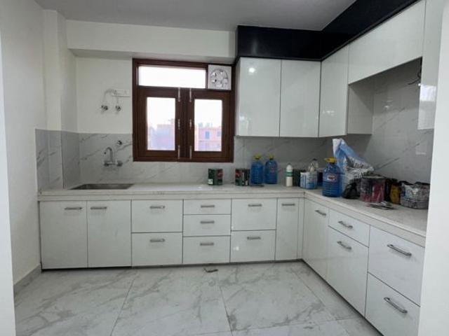 Om Real Estate 3 Bedroom 1500 Sq. Ft. Builder Floor in Chattarpur Delhi Listing ID: #10370