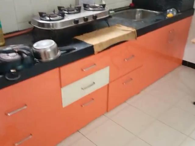 Om Residency Kothurd 1 Bedroom 700 Sq. Ft. Apartment in Kothrud Pune Listing ID: #9894