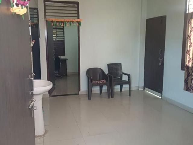 Om Sai Garden 2 Bedroom 100 Sq. Yd. Independent House in Chipiyana Buzurg Ghaziabad Listing ID: #10274