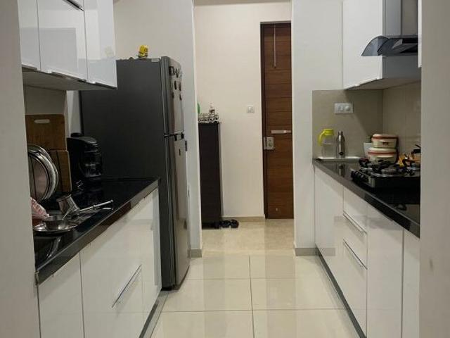 Om Sai Enclave 3 Bedroom 1700 Sq. Ft. Builder Floor in Mira Road Thane Listing ID: #9928