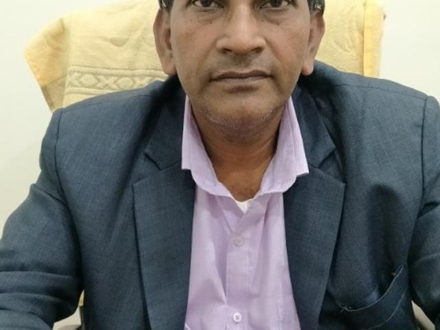Om Sai Enclave Chipiyana Buzurg 350 Sq. Yd. Plot in Chipiyana Buzurg Ghaziabad Listing ID: #9558