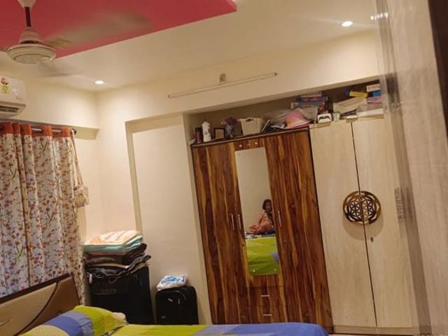 Om Sai Plaza 1 Bedroom 450 Sq. Ft. Apartment in Ghodbunder Road Thane Listing ID: #10390