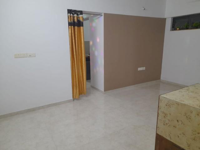 Om Sai Residency Dombivali 2 Bedroom 750 Sq. Ft. Apartment in Dombivli East Thane Listing ID: #10090