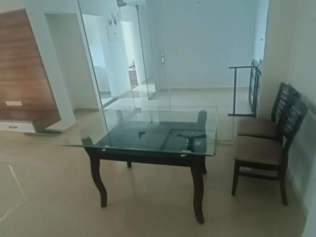 Om Sai Residency Dombivali 2.5 Bedroom 1015 Sq. Ft. Apartment in Dombivli East Thane Listing ID: #10095