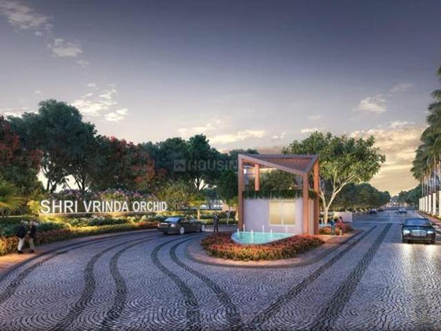 Om Shri Vrinda Orchids,Sunrakh Bangar Residential Plot For Sale Vrindavan