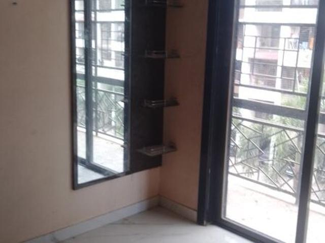 Om Siddhivinayak Residency 2 Bedroom 834 Sq. Ft. Apartment in Titwala Thane Listing ID: #10398