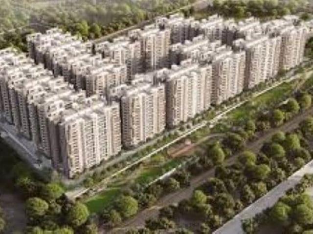 Om Sree Brilliance 3 Bedroom 2150 Sq. Ft. Apartment in Sainikpuri Hyderabad Listing ID: #10316