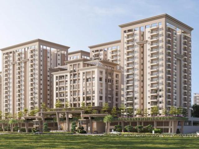 Omsree Prithvi,Yapral 2 BHK Apartment For Sale Hyderabad