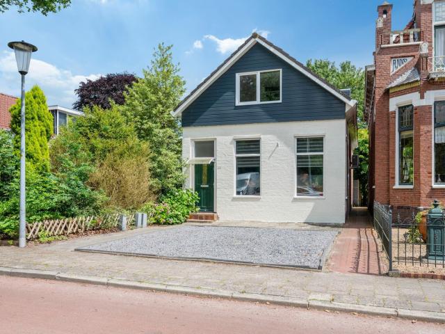 Ommelanderwijk, 165, 9644TE, Veendam, Groningen 9644TE