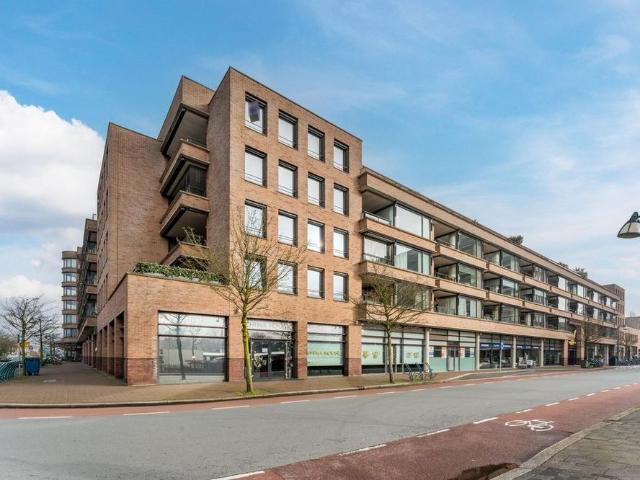 Ommevoort, 318, 2341VT, Oegstgeest, Zuid Holland 2341VT