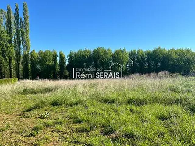 Ommoy 61160 Achat / Vente terrain
