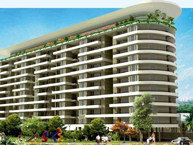 Omni Amayra Greens 2,Radiala 2 BHK Apartment For Sale Mohali