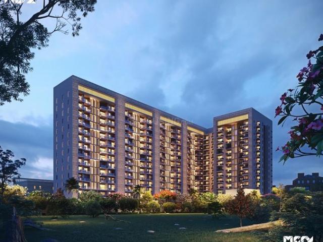 Omni Amayra Luxury One,Aujala 2 BHK Apartment For Sale Mohali