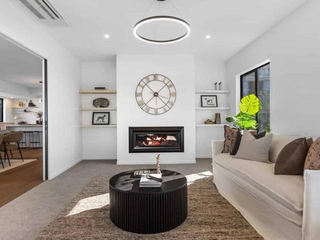 OMOKOROA 4 BEDROOMS