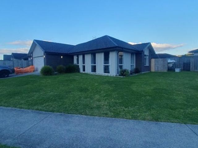 omokoroa, 4 bedrooms