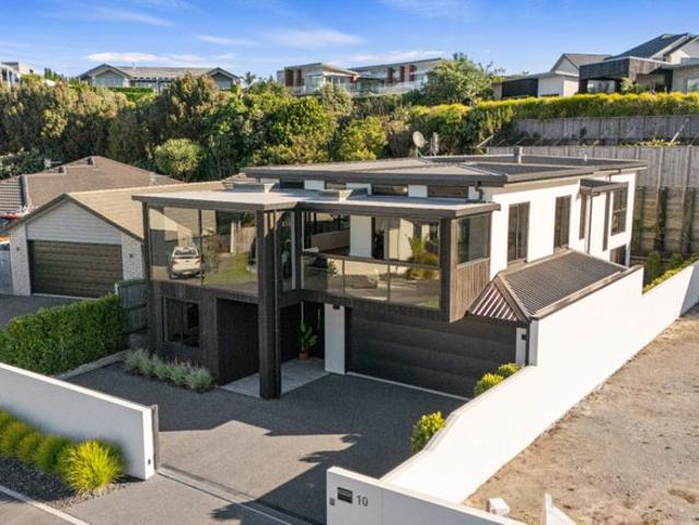 omokoroa, 4 bedrooms