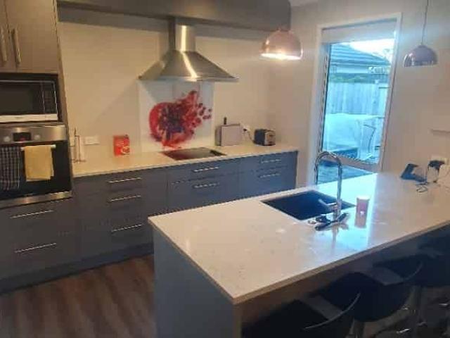 Omokoroa 4 Bedrooms