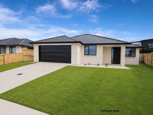 omokoroa, 4 bedrooms