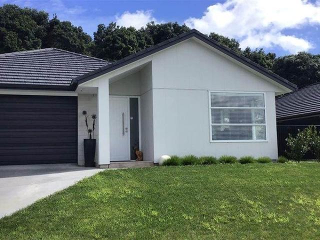 omokoroa, 4 bedrooms