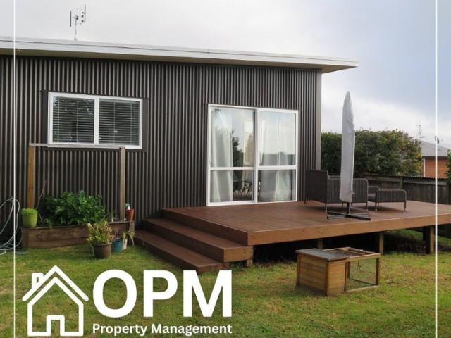 omokoroa, 2 bedrooms