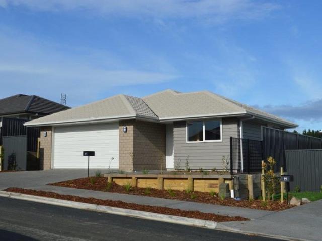 omokoroa, 3 bedrooms