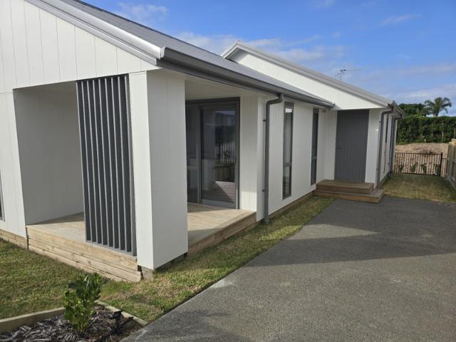 omokoroa, 3 bedrooms