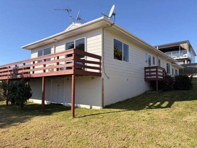 Omokoroa, 3 bedrooms