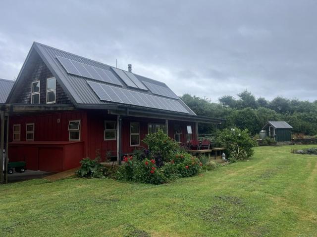 omata, 4 bedrooms