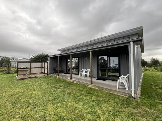 omata, 2 bedrooms