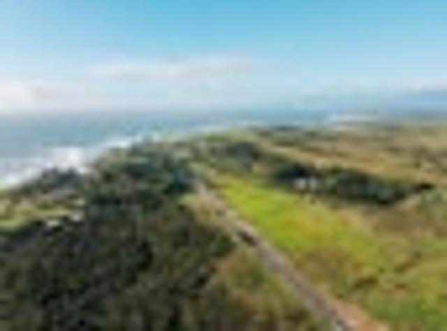 Omau Village Cape Foulwind Lifestyle Sections