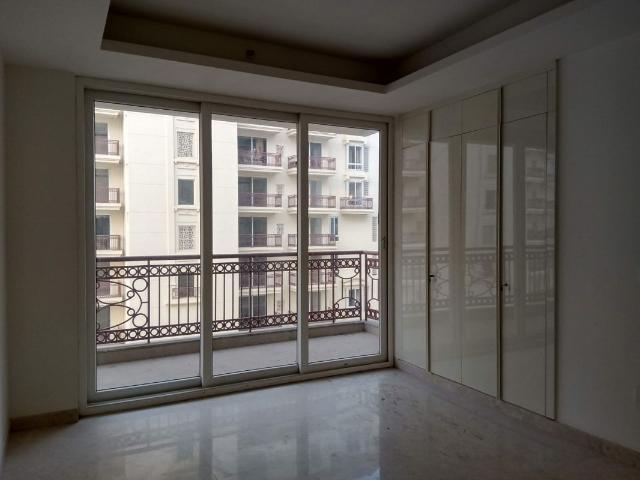 Omaxe The Forest Spa 3.5 Bedroom 2600 Sq. Ft. Apartment in Sector 43 Faridabad Listing ID: #10333