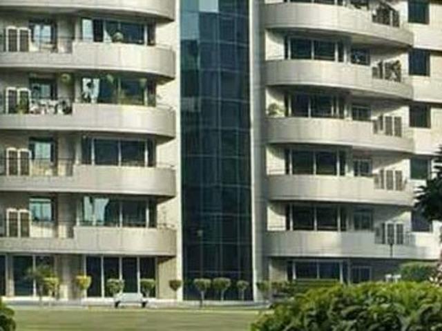 Omaxe The Forest 4 Bedroom 4100 Sq. Ft. Apartment in Sector 92 Noida Listing ID: #10195