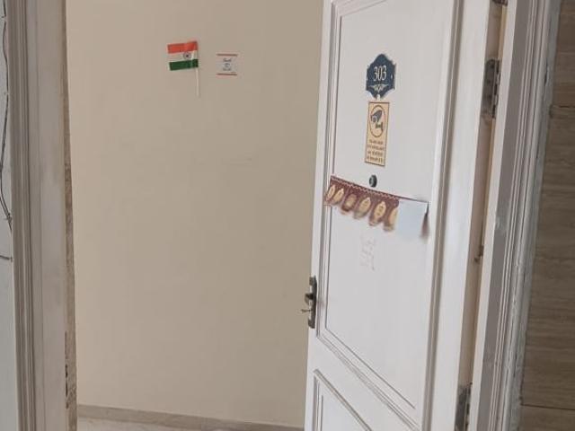 Omaxe The Palace 3 Bedroom 1575 Sq. Ft. Apartment in Gomti Nagar Lucknow Listing ID: #10414