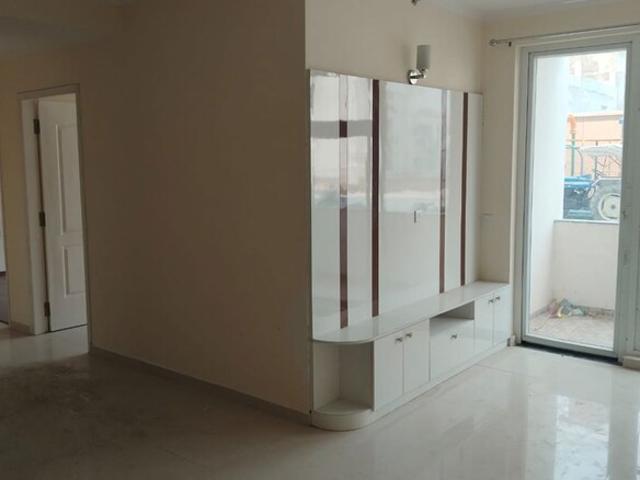 Omaxe The Palace 3 Bedroom 1575 Sq. Ft. Apartment in Gomti Nagar Lucknow Listing ID: #10372